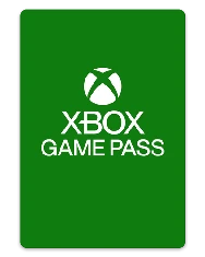 XBOX GIFT CARD