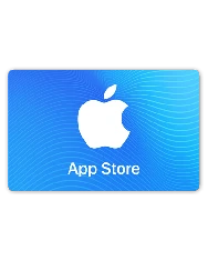 APPLE GIFT CARD